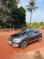 Maruti Suzuki Baleno 1.2 Zeta SHVS, 2020, Petrol