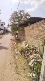 Plot for sale