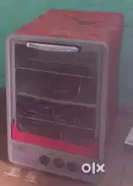 Pizza oven