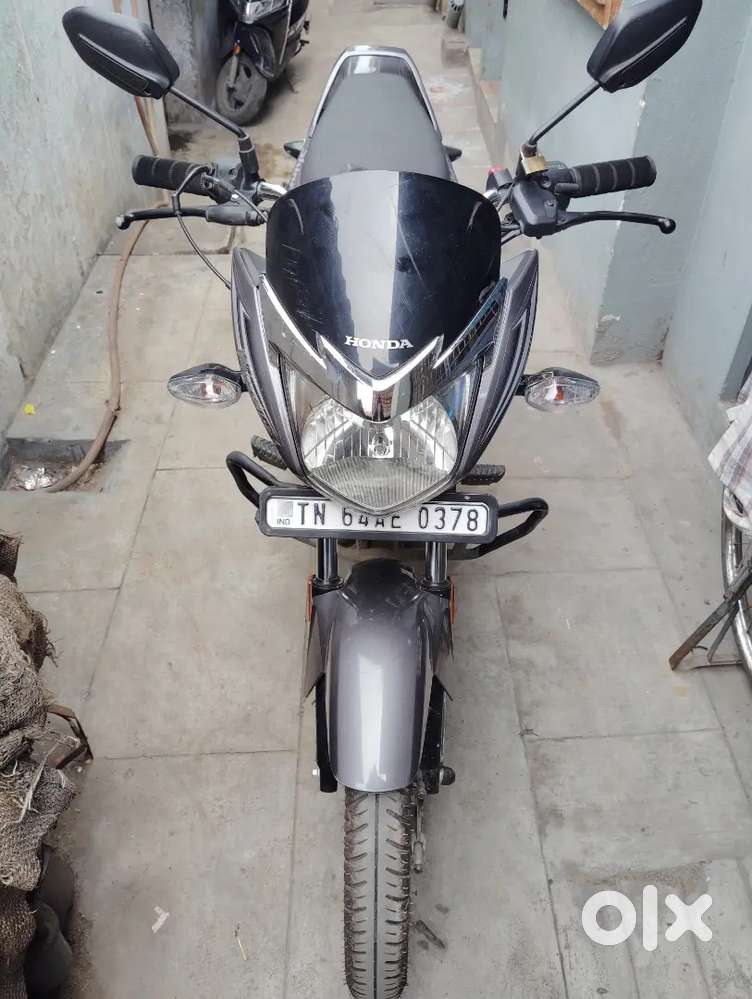 Honda shine 125 Drum