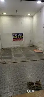 Shop for rent near Bus stand area