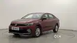 Volkswagen Virtus 1.0 Highline TSI AT, 2022, Petrol