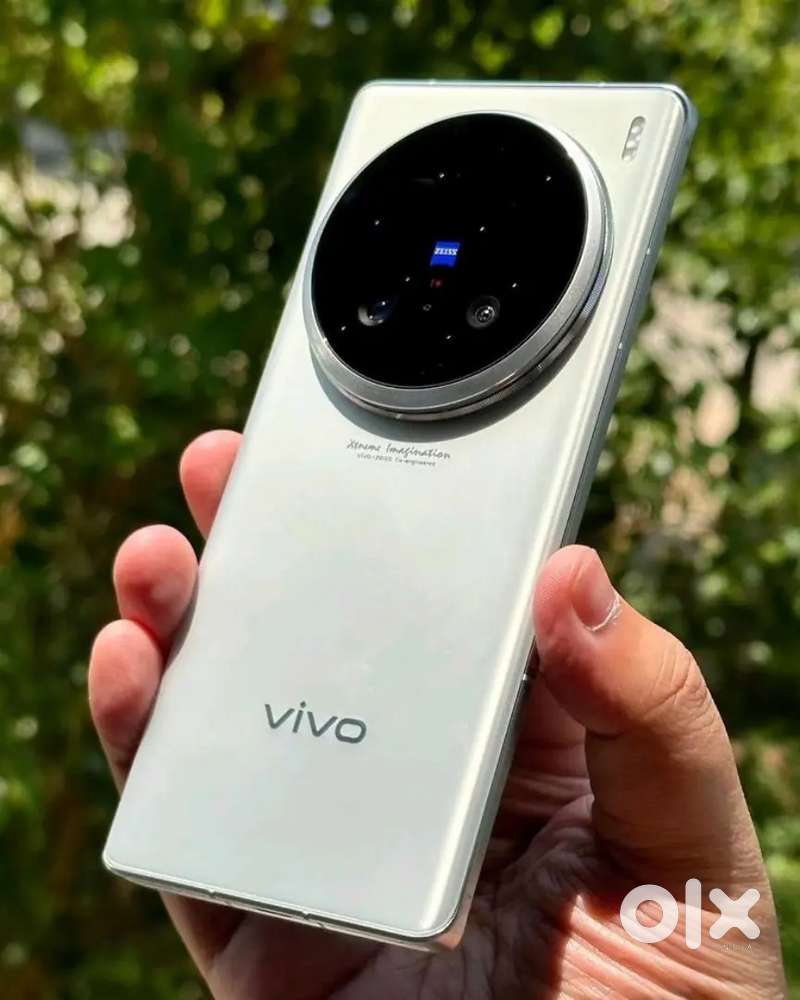 Vivo X100 12/256