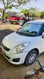 Maruti Suzuki Swift Dzire 2013 Diesel Good Condition