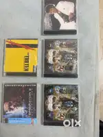 Michael Jackson ORIGINAL UK IMPORTED CDS