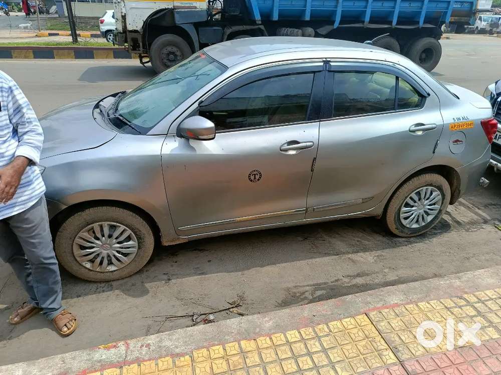Driver for taxi board
