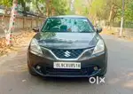 Maruti Suzuki Baleno Delta, 2018, Petrol