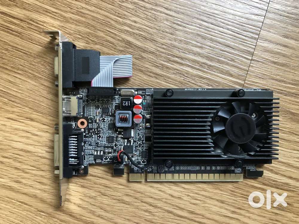 Gt 610 2gb can run gta 5 old version