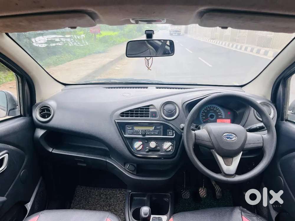 Datsun GO 2019 Petrol 72000 Km Driven