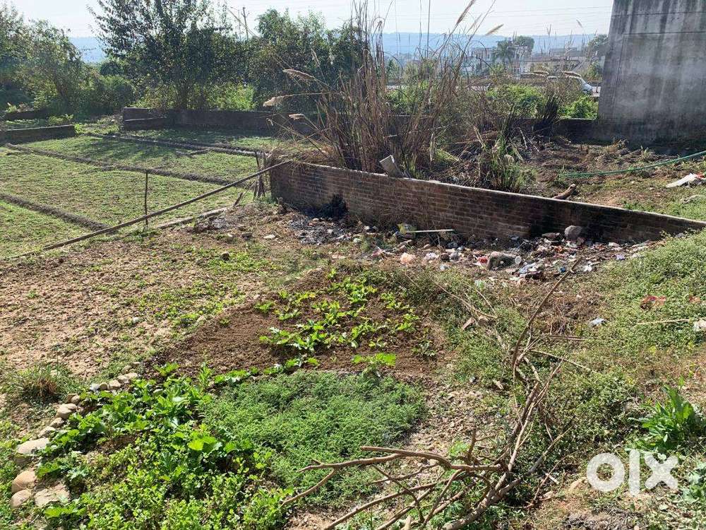 Plot in Chiderwala in Rishikesh