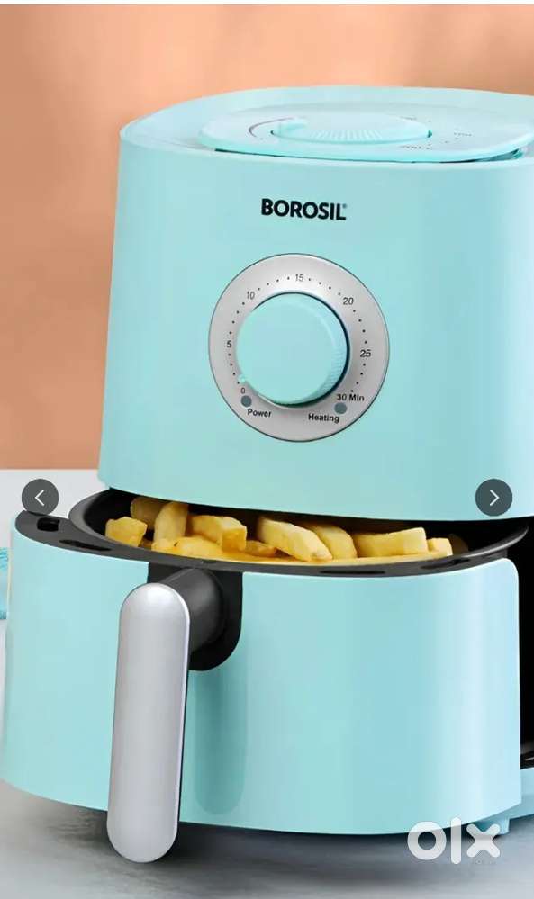Borosil Air Fryer 1.2L