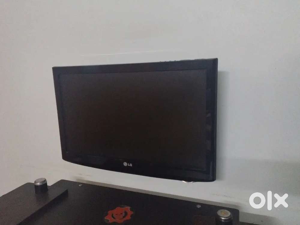 Lg 18th inch hd lcd