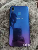 I want to sell my vivo y