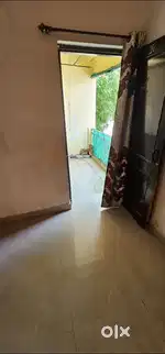 1 BHK Expandable Flat For Sale