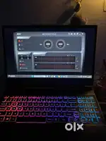 Acer Nitro 5 Gaming Laptop-12th gen i5 H series , RTX 3050, 16 GB RAM
