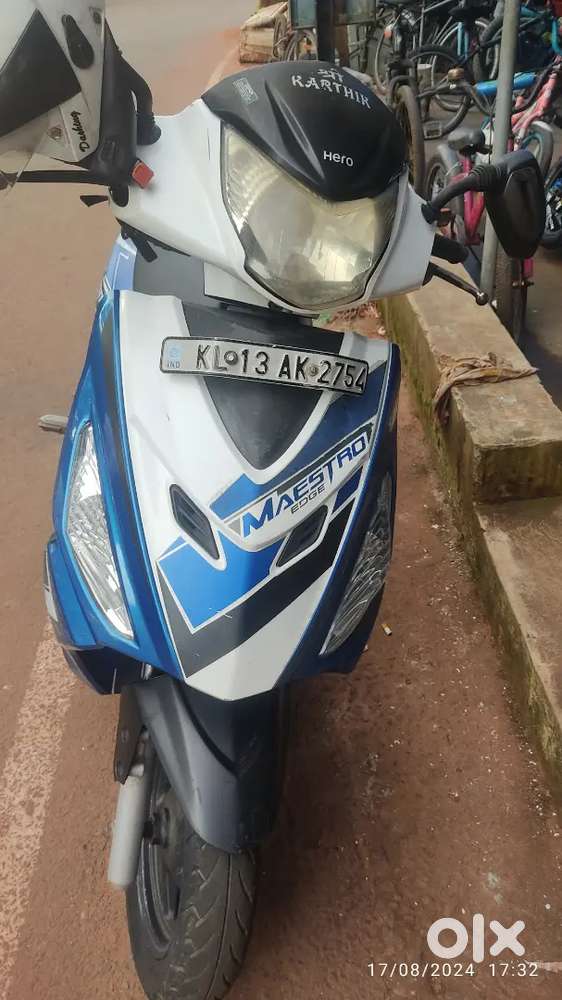 New vehicle purchase