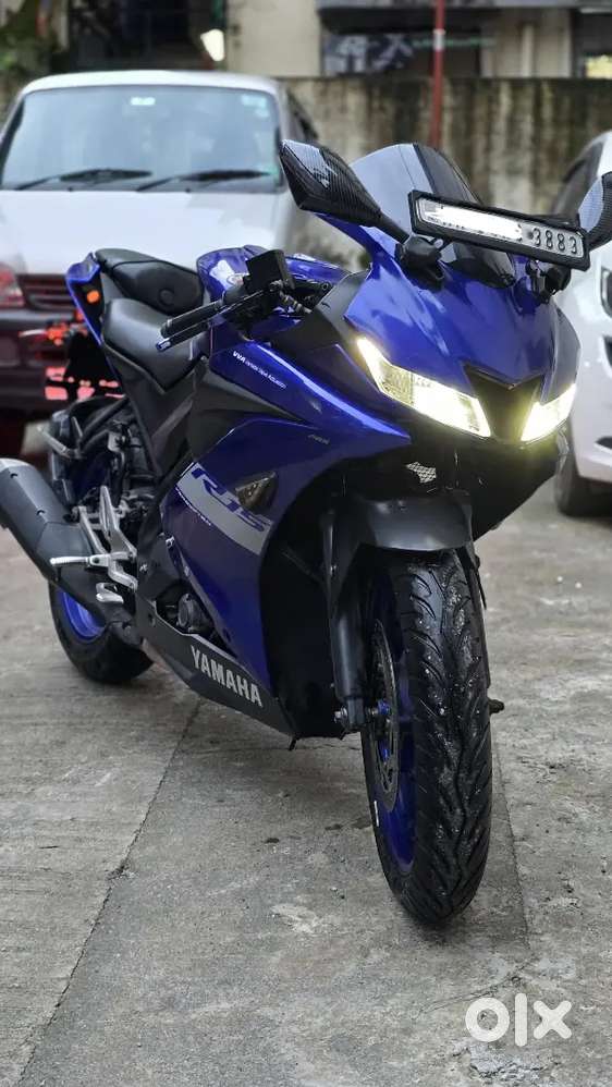 First owner