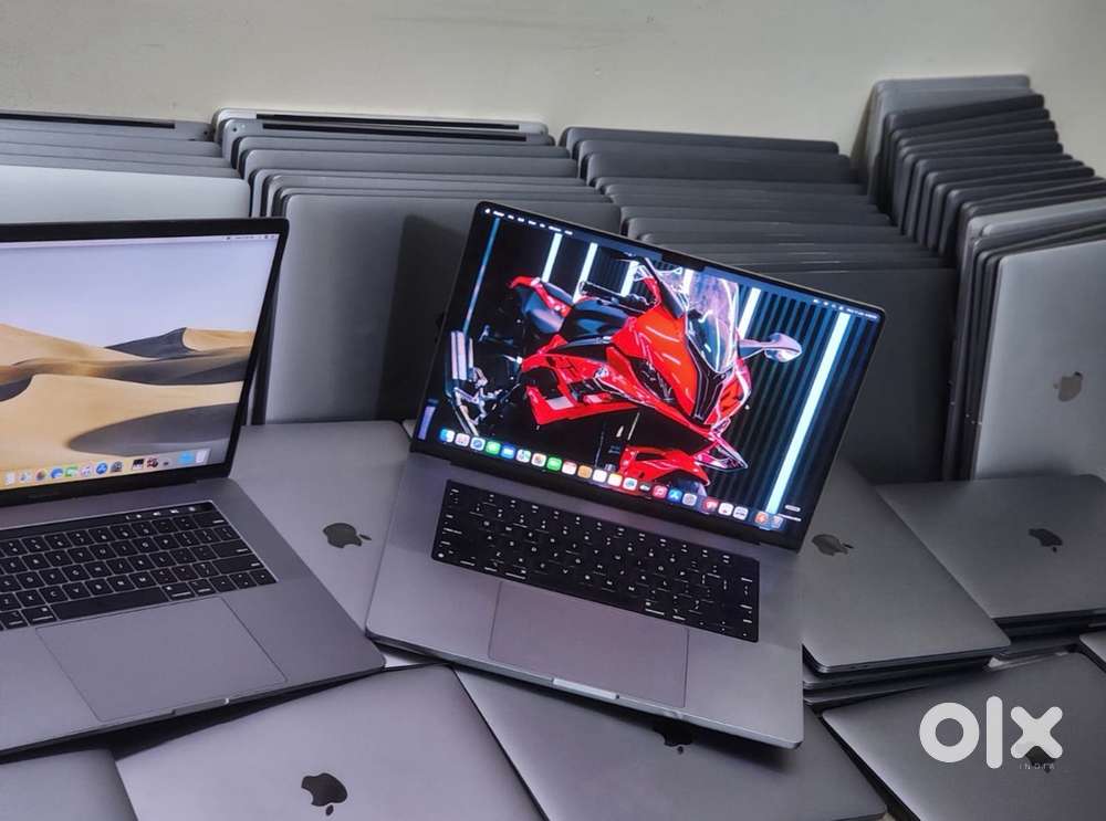 Apple MacBook Air & Pro All Model Available wholesale price
