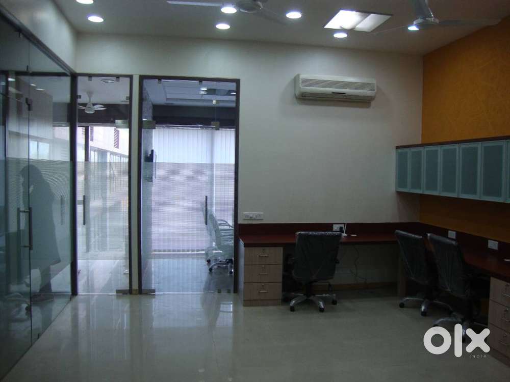 Fully Furnished Office for RENT