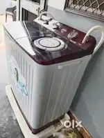 New, Good Condition, only size issue