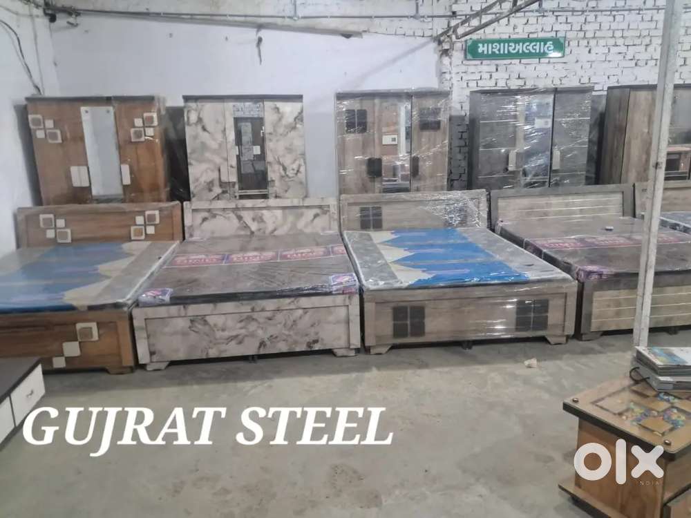 Factory outlet offer bedroom set