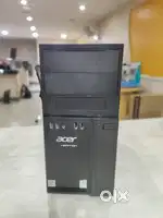 I3 8th gen 3ghz/8gb/256gb/2gb graphic card Rs 8000