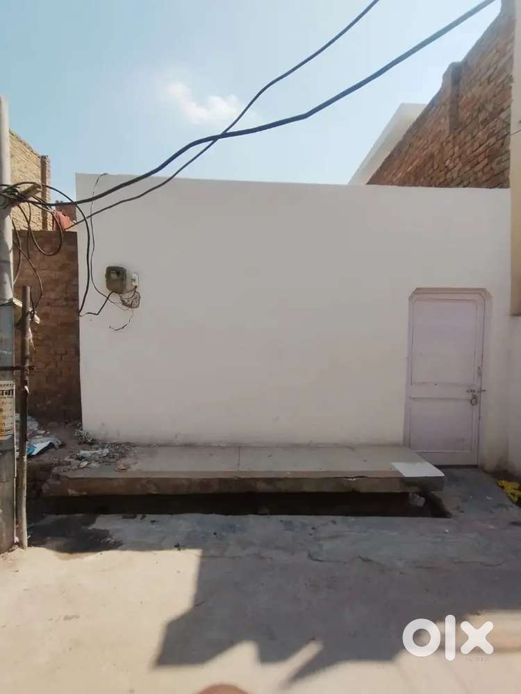 Setia colony c block