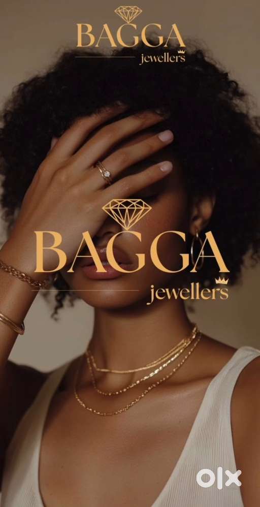 Need educated salesman for jewellery store