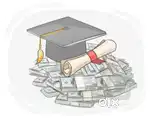 Tuition for class 1st to 5th 1000 rupees only