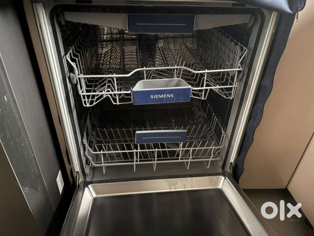 Dishwasher