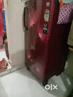 Godrej fridge