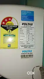 My voltas ac 1.5 tan Ahamadgarh me h
