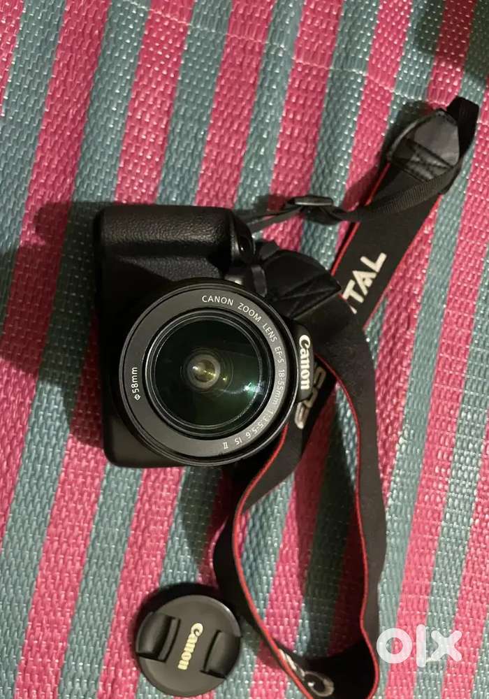 Canon 1200D