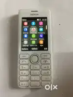 I want to sell my Nokia 206 neet condition