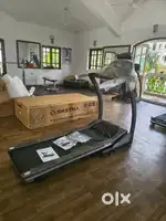 Treadmills