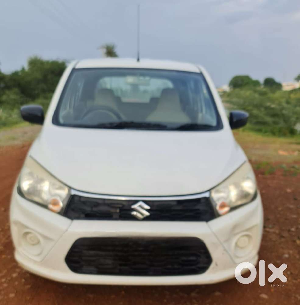 Maruti Suzuki Celerio 2020 Petrol Well Maintained