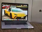 Apple Macbook Pro i9 32GB Ram 512GB SSD 15inch Retina Display
