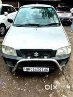 Maruti Suzuki Alto 2011