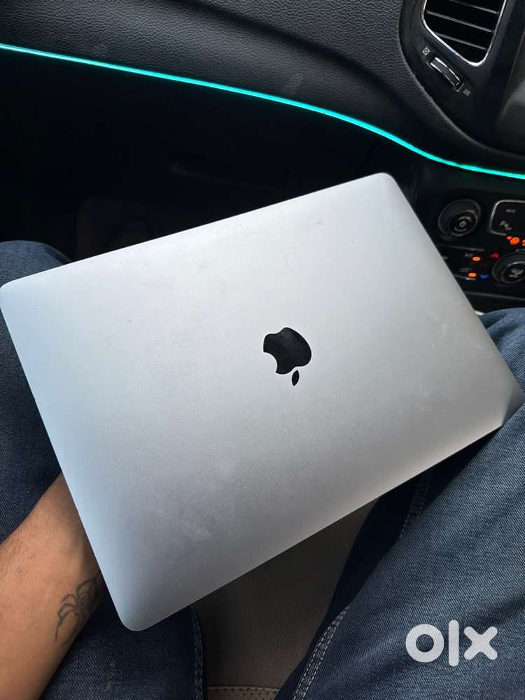 Model- Macbook Air M1 , Processor- M1chip , RAM-8gb ,Storage -256gb ,
