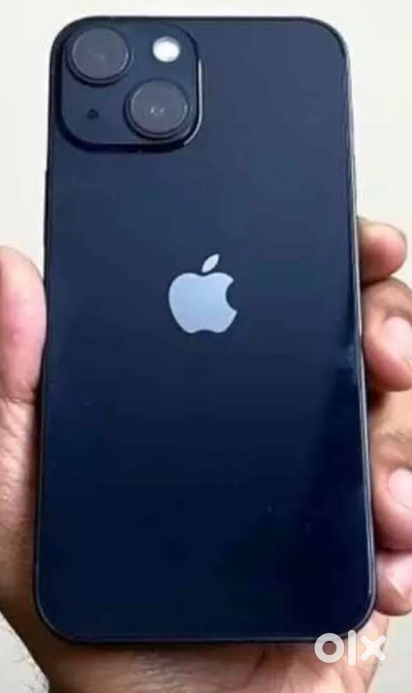 Apple iPhone 13 - Midnight, 128GB
