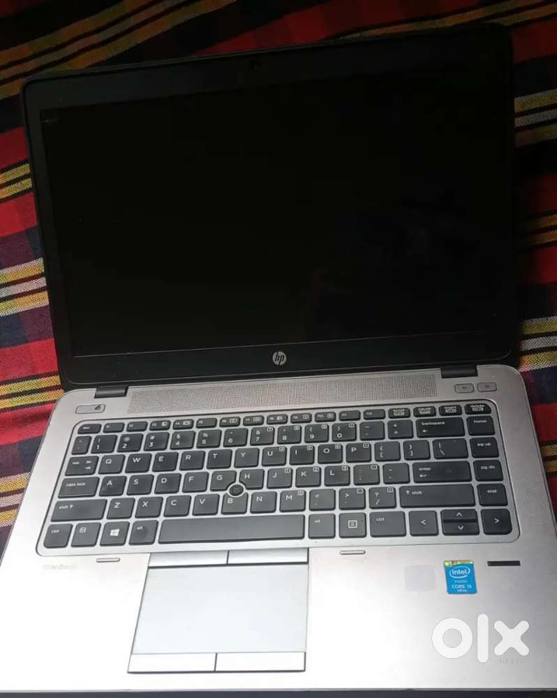 HP elite book 840