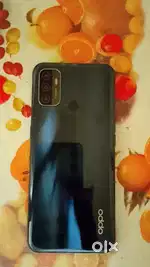 Oppo A53 4g