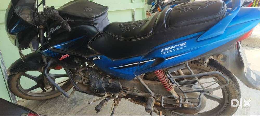 well maintained money urgent