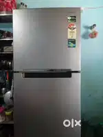 फिरीज विकणे आहे डबल डोर