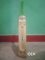Cricket bat cosko ball/tanes ball