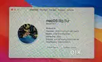 MacBook Air -Urgent sale