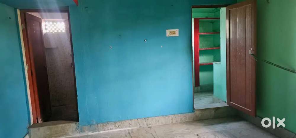 1Bhk Room,bidansi,Cuttack, Small family
