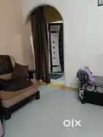 2 bhk main road flat for sell