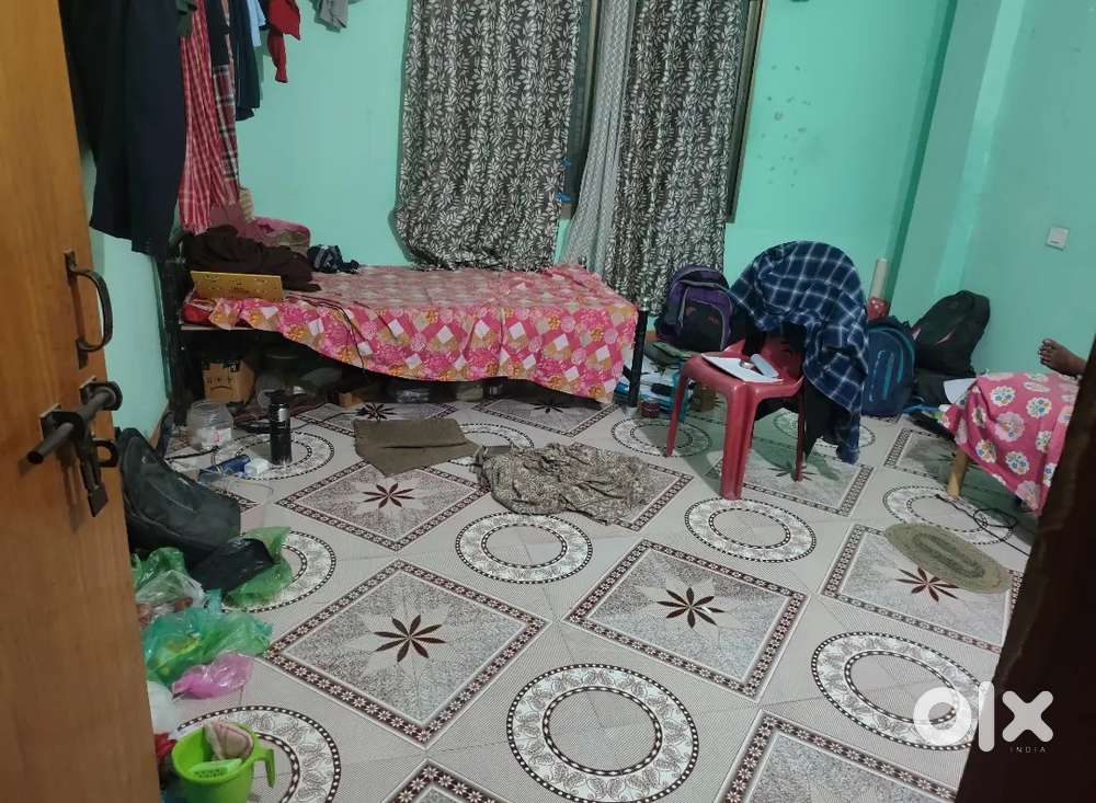 In salbari, 1 Room mate Required.(SIT) Students.