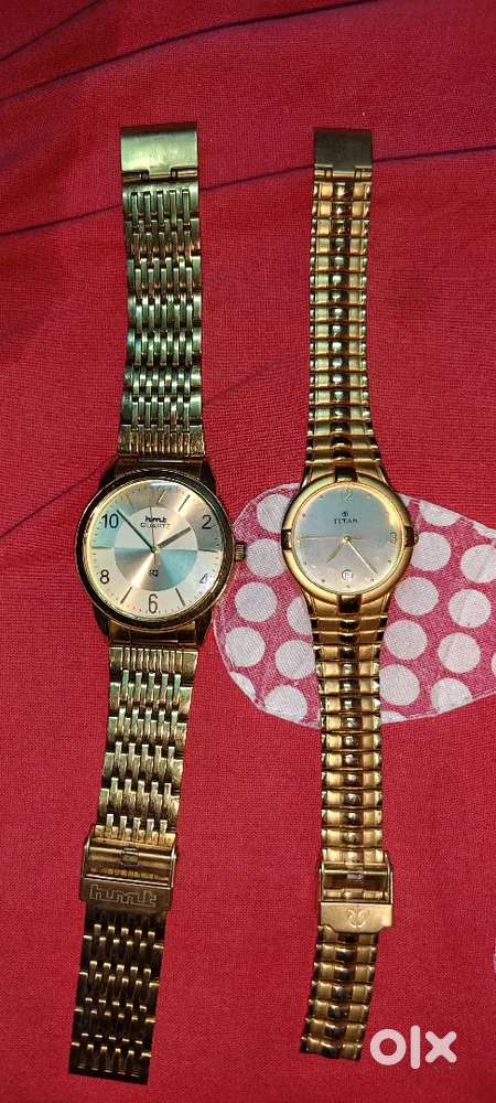 Very good condition (. Titan )